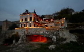 Türkmen Konagi Halfetı Butık Otel